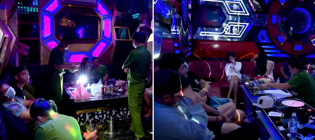 Bạc Liêu 'chung tay' đẩy lùi ma túy ra khỏi cộng đồng