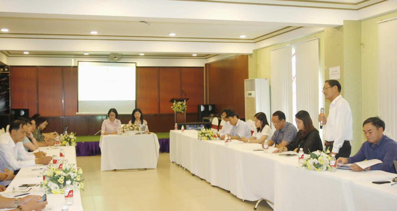 Cà Mau: Hướng đến thí điểm mô hình điểm hỗ trợ pháp luật cộng đồng miễn phí