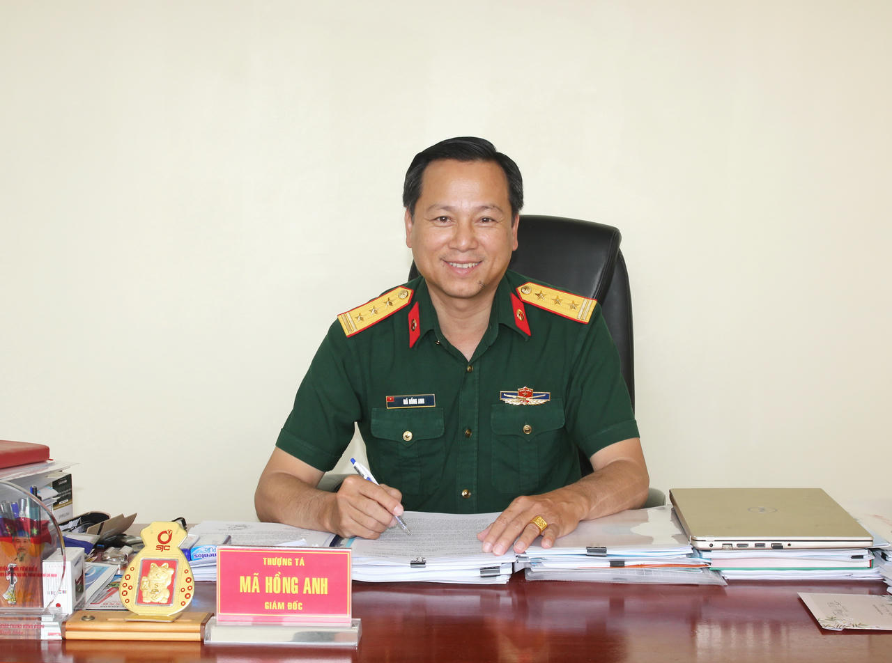 Bệnh viện Quân dân y Bạc Liêu: Xây dựng thành công 'ngân hàng máu sống'