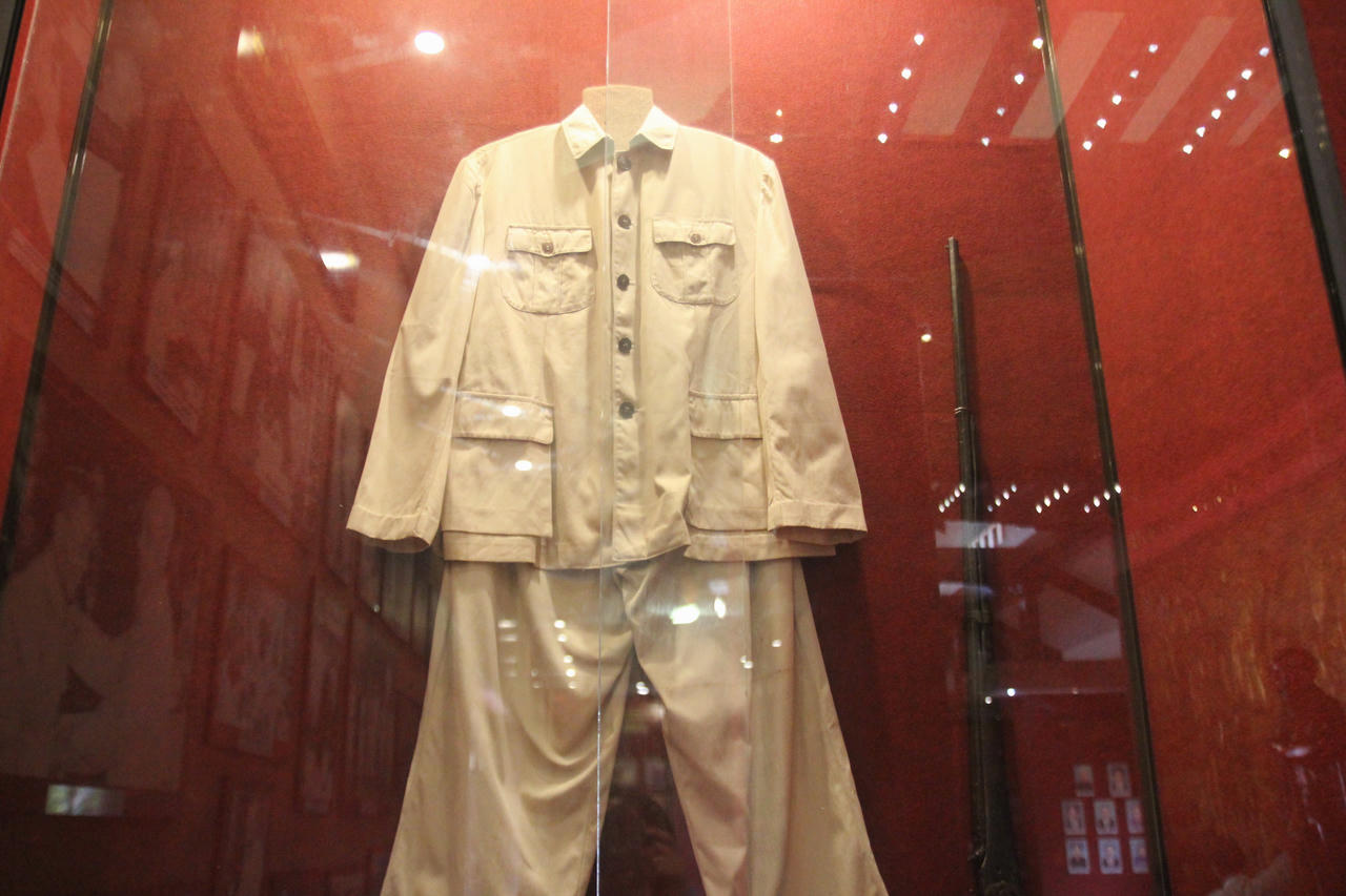 Thảo thơm tấm lòng người Bạc Liêu dâng Bác