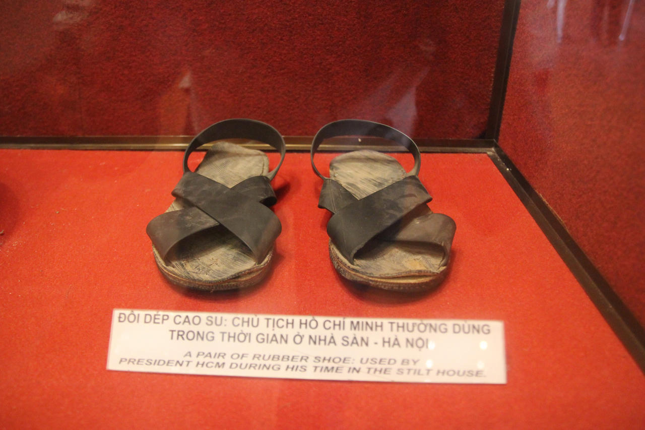 Thảo thơm tấm lòng người Bạc Liêu dâng Bác