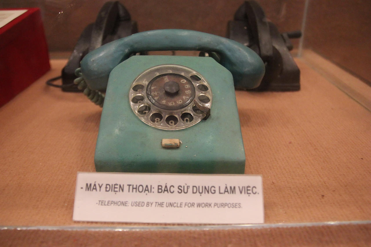 Thảo thơm tấm lòng người Bạc Liêu dâng Bác