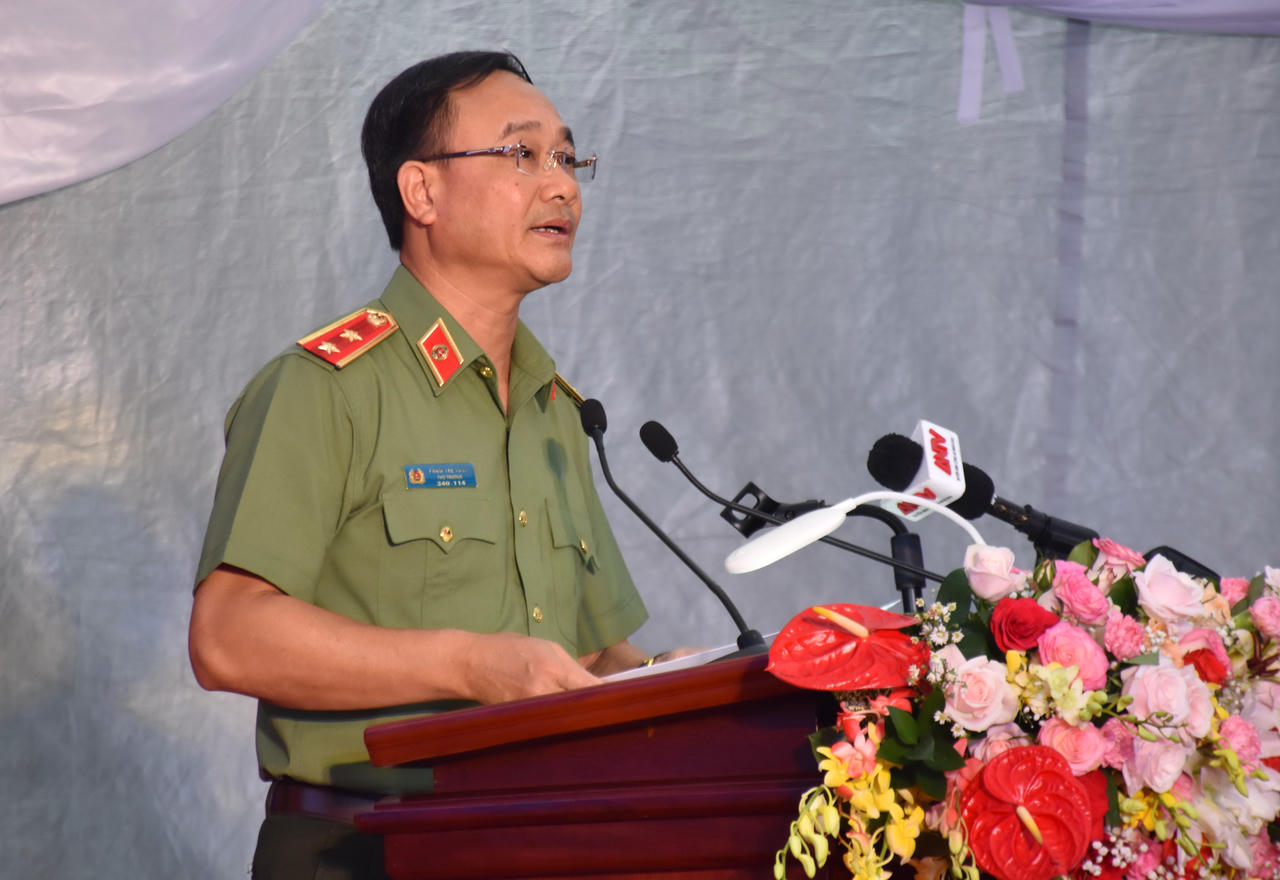 Chiến thắng kế hoạch CM12 ở Cà Mau là đỉnh cao của nghệ thuật phản gián