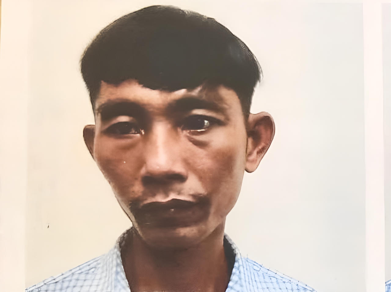 Đối tượng truy nã nguy hiểm về tội “Trộm cắp tài sản” bị bắt