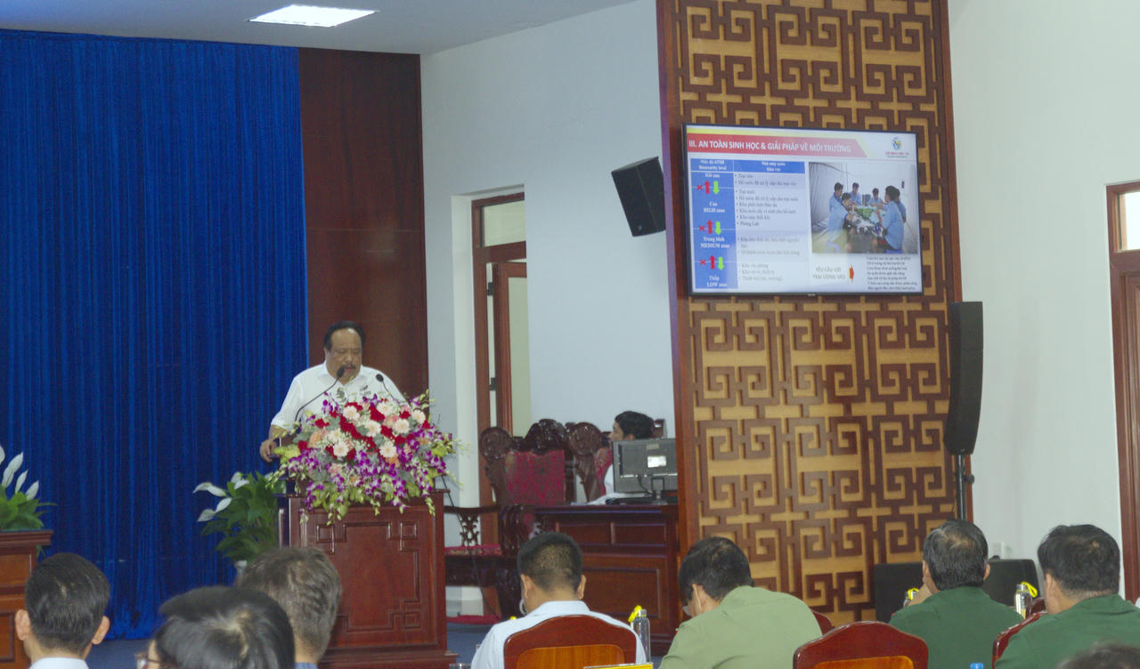 Thành quả và thách thức khi triển khai Đề án Xây dựng Bạc Liêu thành Trung tâm ngành công nghiệp tôm cả nước