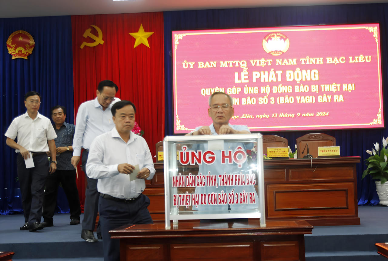 Thành quả và thách thức khi triển khai Đề án Xây dựng Bạc Liêu thành Trung tâm ngành công nghiệp tôm cả nước