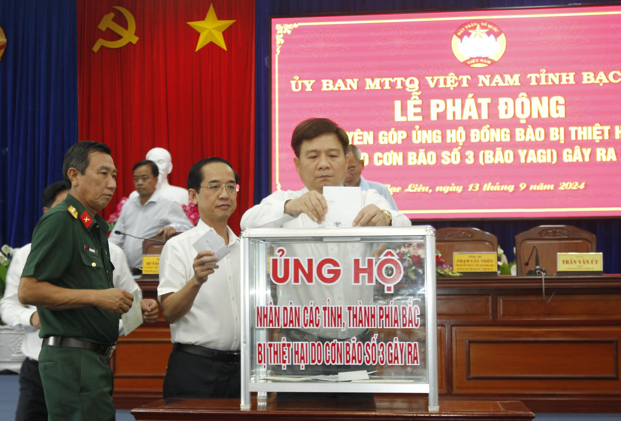 Thành quả và thách thức khi triển khai Đề án Xây dựng Bạc Liêu thành Trung tâm ngành công nghiệp tôm cả nước