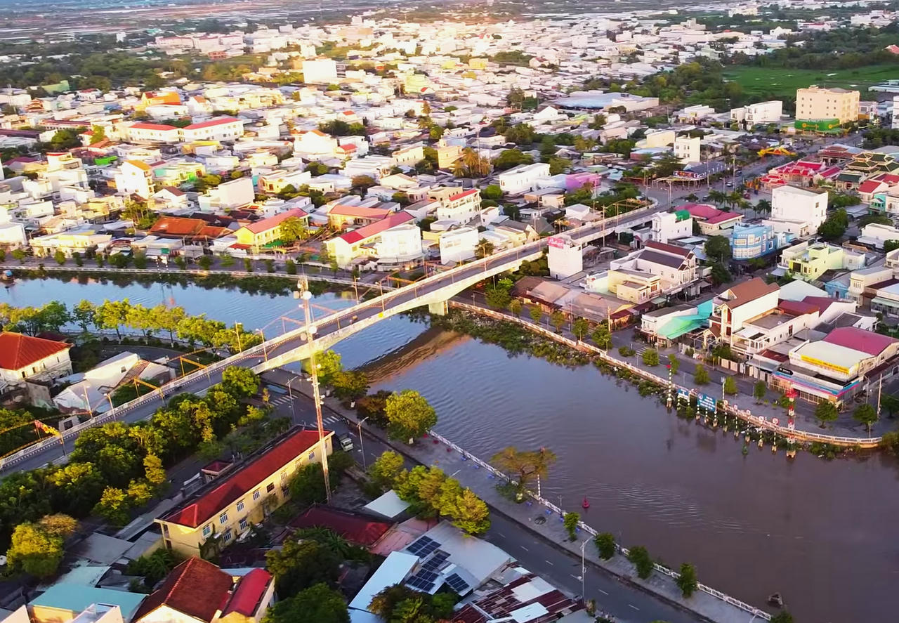 Bạc Liêu: Hoàn thiện đồng bộ hệ thống các quy hoạch 