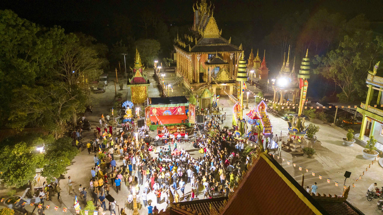 TP Cà Mau nỗ lực thu hẹp khoảng cách mức sống đồng bào các dân tộc