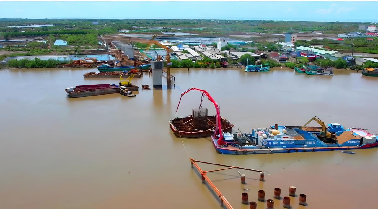 Bạc Liêu: Hoàn thiện đồng bộ hệ thống các quy hoạch 