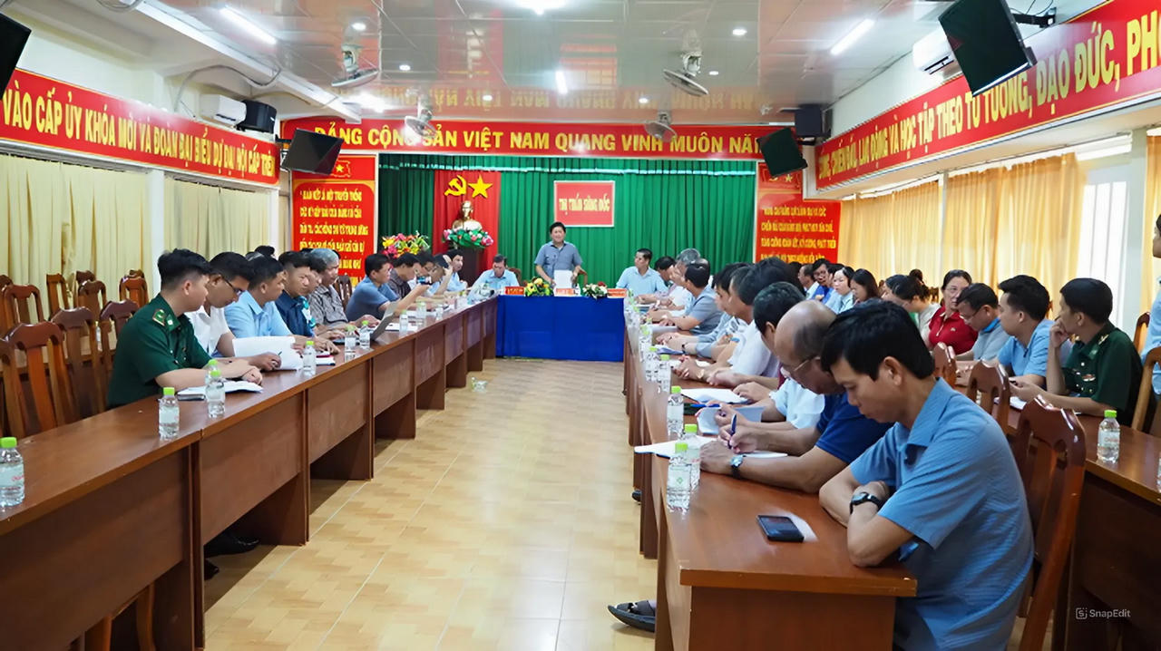 Cà Mau đẩy mạnh tuyên truyền cao điểm chống khai thác thủy sản bất hợp pháp