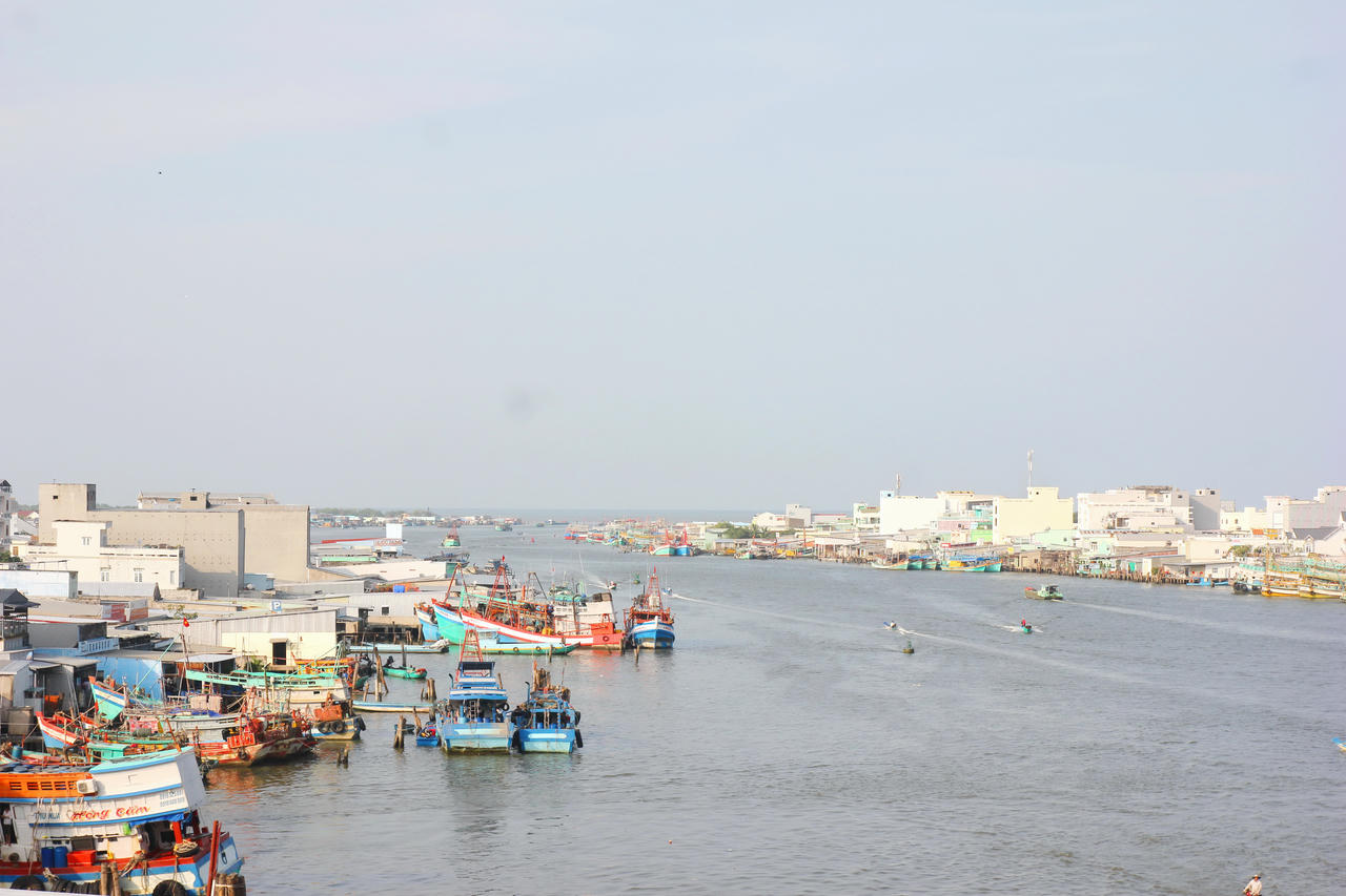 Cà Mau đẩy mạnh tuyên truyền cao điểm chống khai thác thủy sản bất hợp pháp