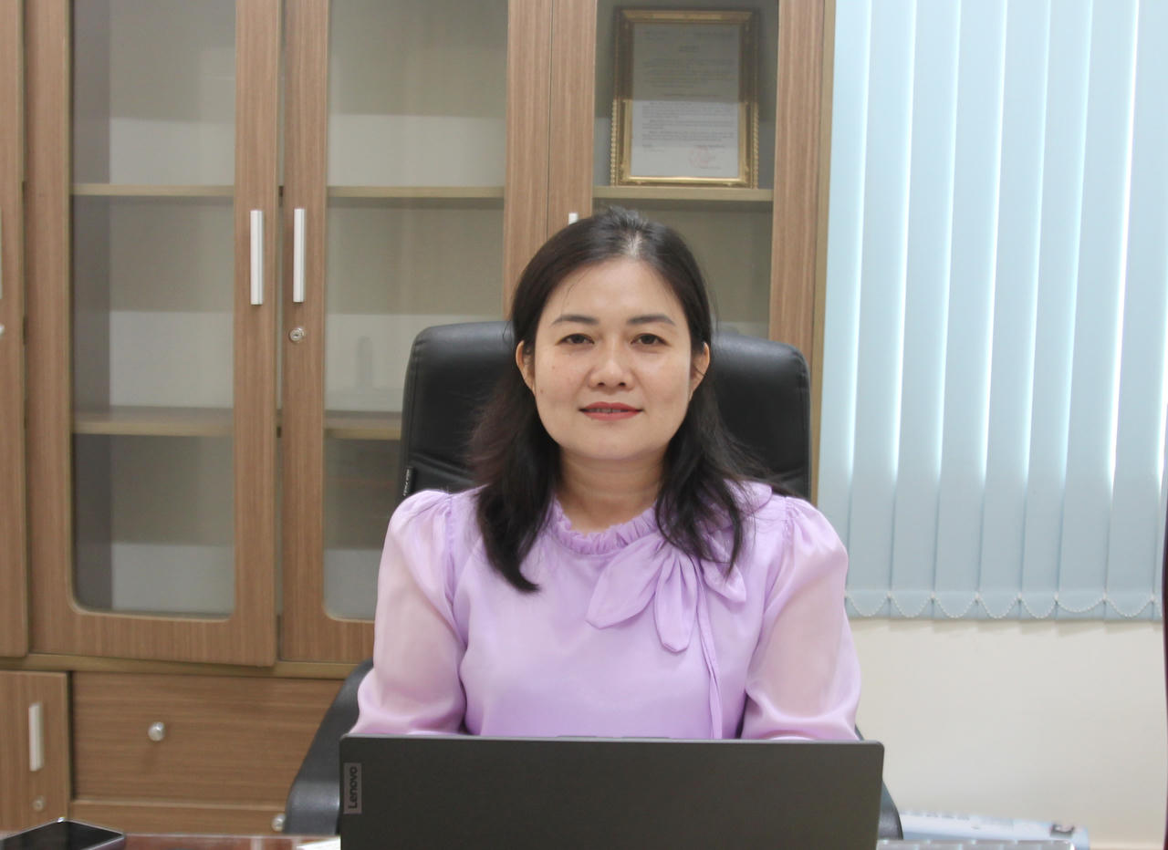 MTTQ tỉnh Cà Mau thực hiện tốt Cuộc vận động “Người Việt Nam ưu tiên dùng hàng Việt Nam” 