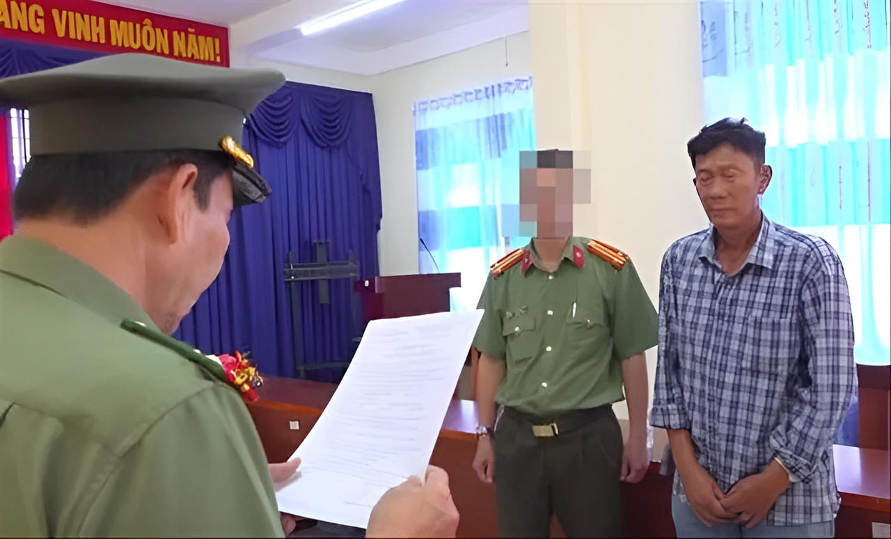 Xét xử ngư phủ trốn ra nước ngoài đánh bắt thủy sản trái phép