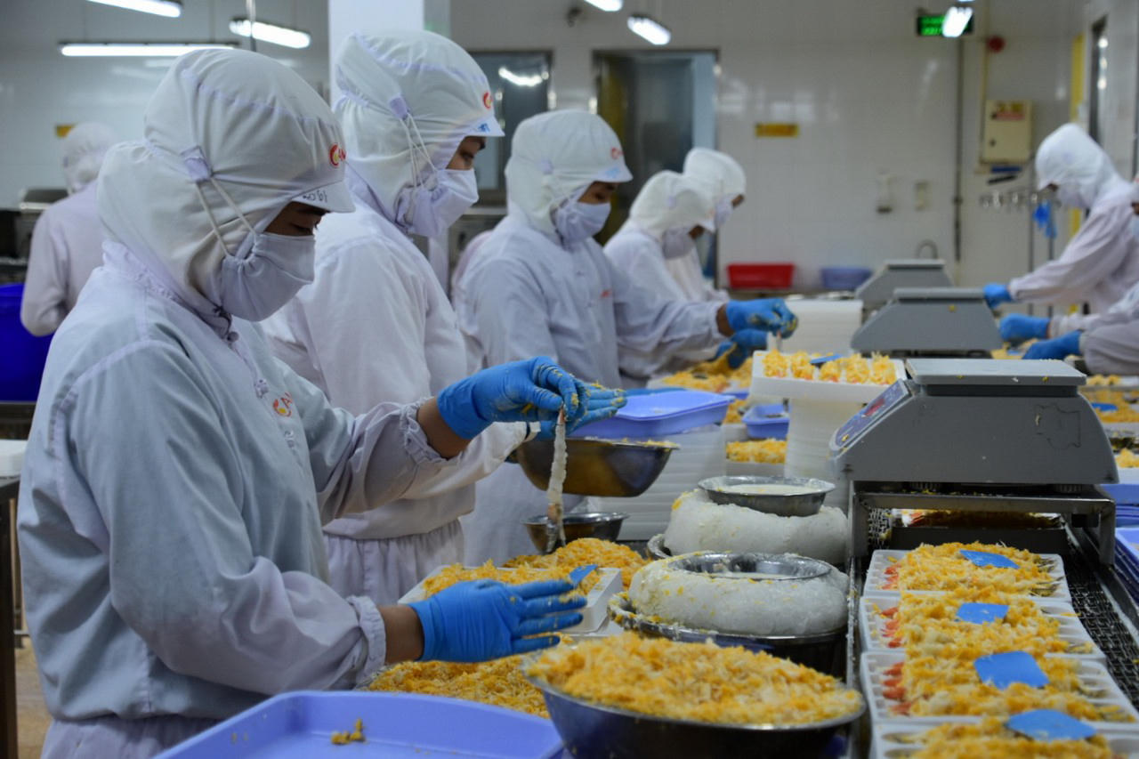 Mời Tổng lãnh sự quán các nước đến Cà Mau kết nối giao thương