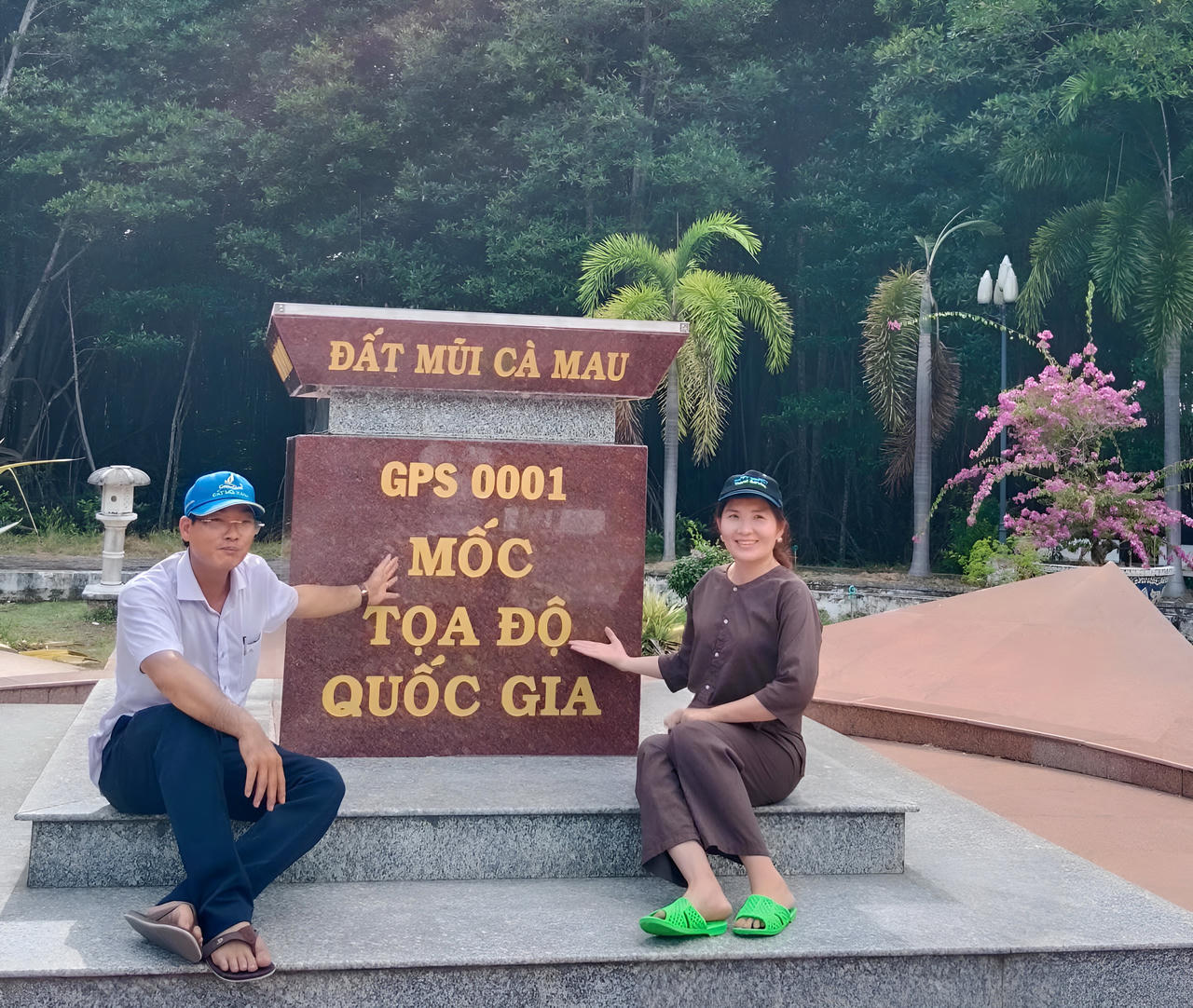 Khảo sát thực tế, giới thiệu điểm đến du lịch Cà Mau