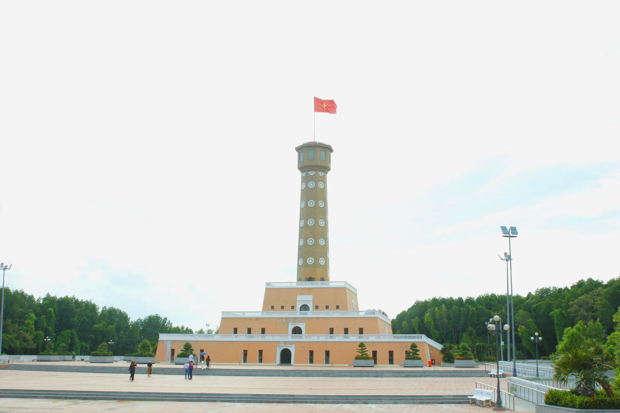 Khảo sát thực tế, giới thiệu điểm đến du lịch Cà Mau