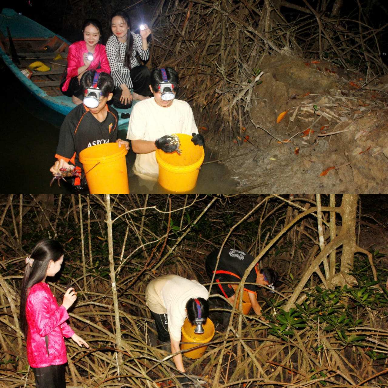 Khảo sát thực tế, giới thiệu điểm đến du lịch Cà Mau