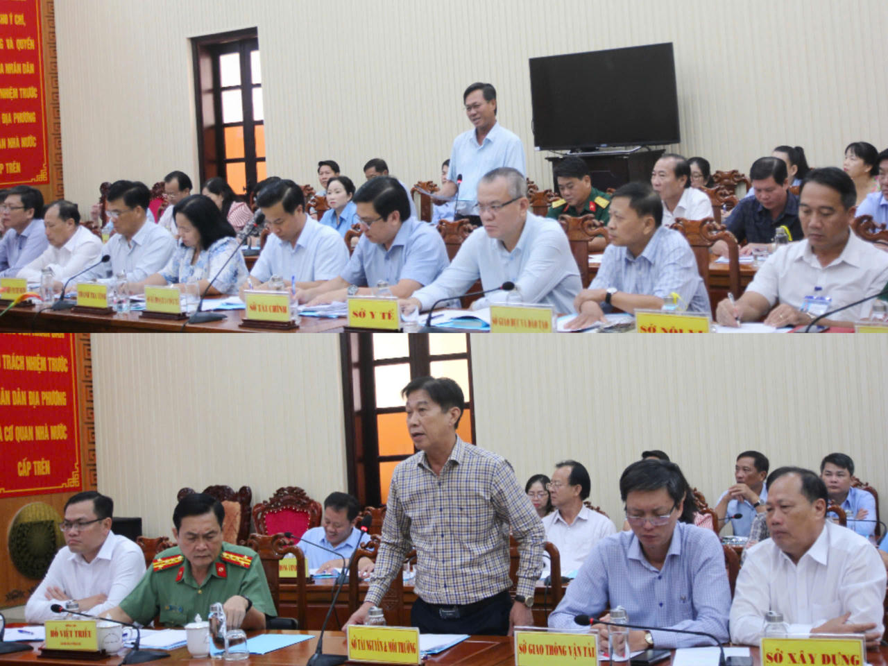 Tốc độ tăng trưởng kinh tế Bạc Liêu đứng thứ 8 vùng ĐBSCL