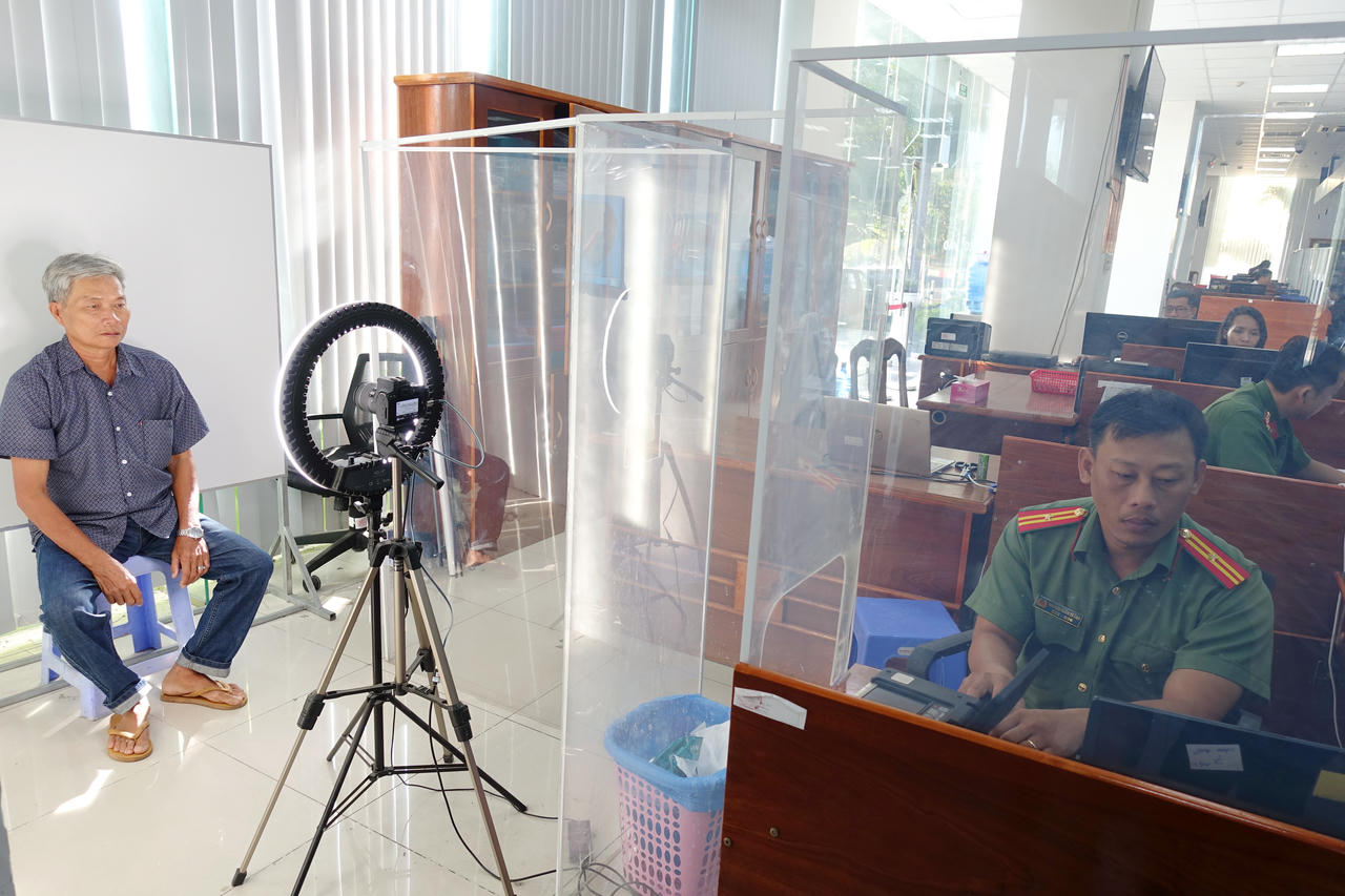 Đề án 06 được tuyên truyền tích cực trên mọi nền tảng tại Cà Mau