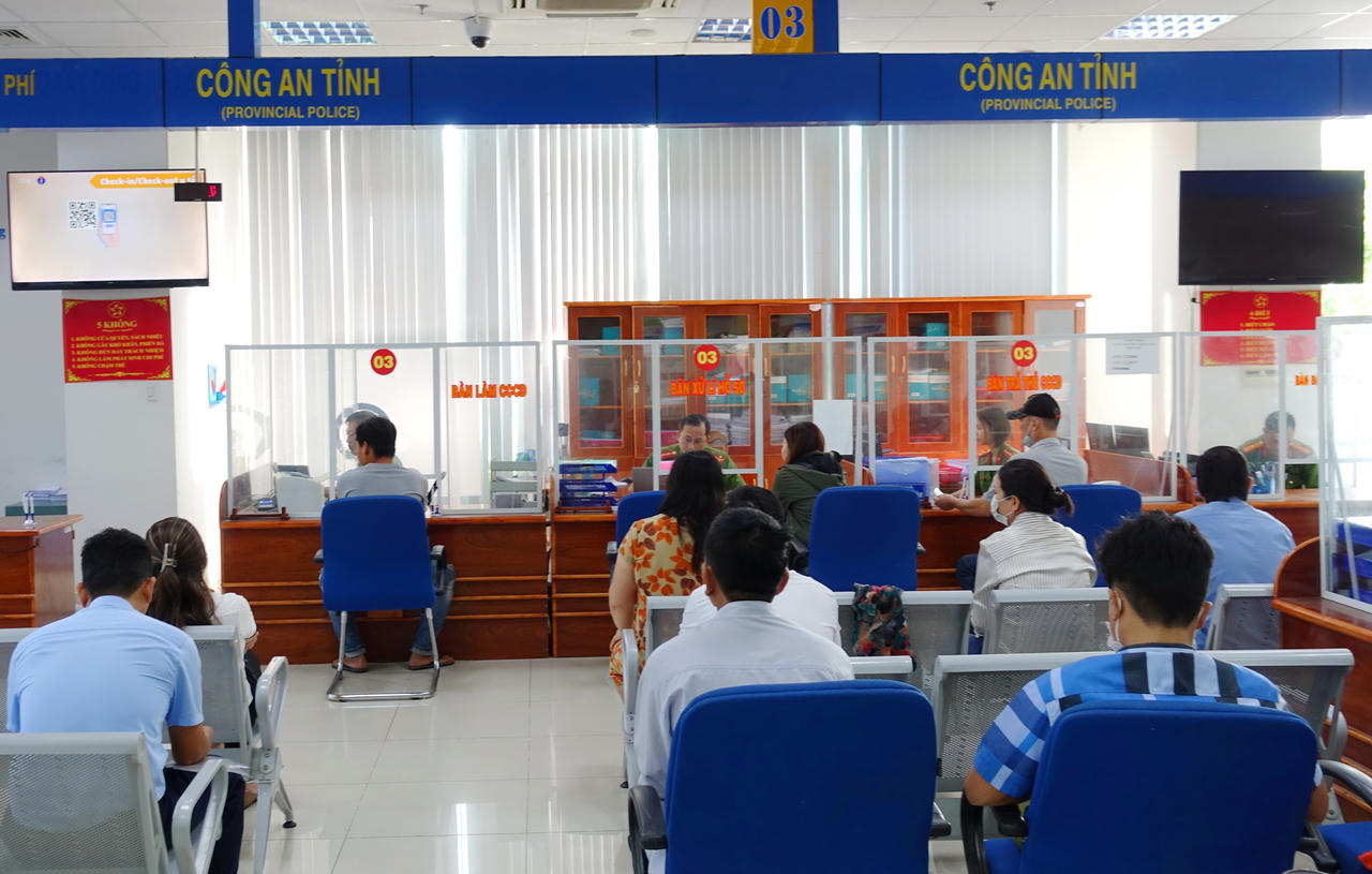 Đề án 06 được tuyên truyền tích cực trên mọi nền tảng tại Cà Mau