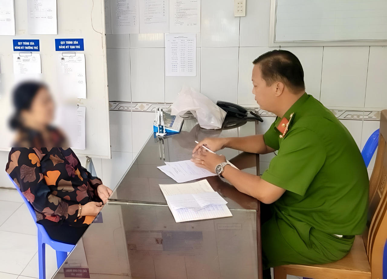 Bạc Liêu: Người dân cần cảnh giác trước tội phạm mạng