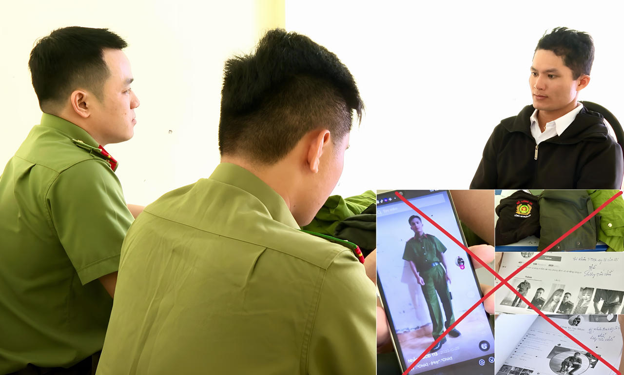 Bạc Liêu: Người dân cần cảnh giác trước tội phạm mạng