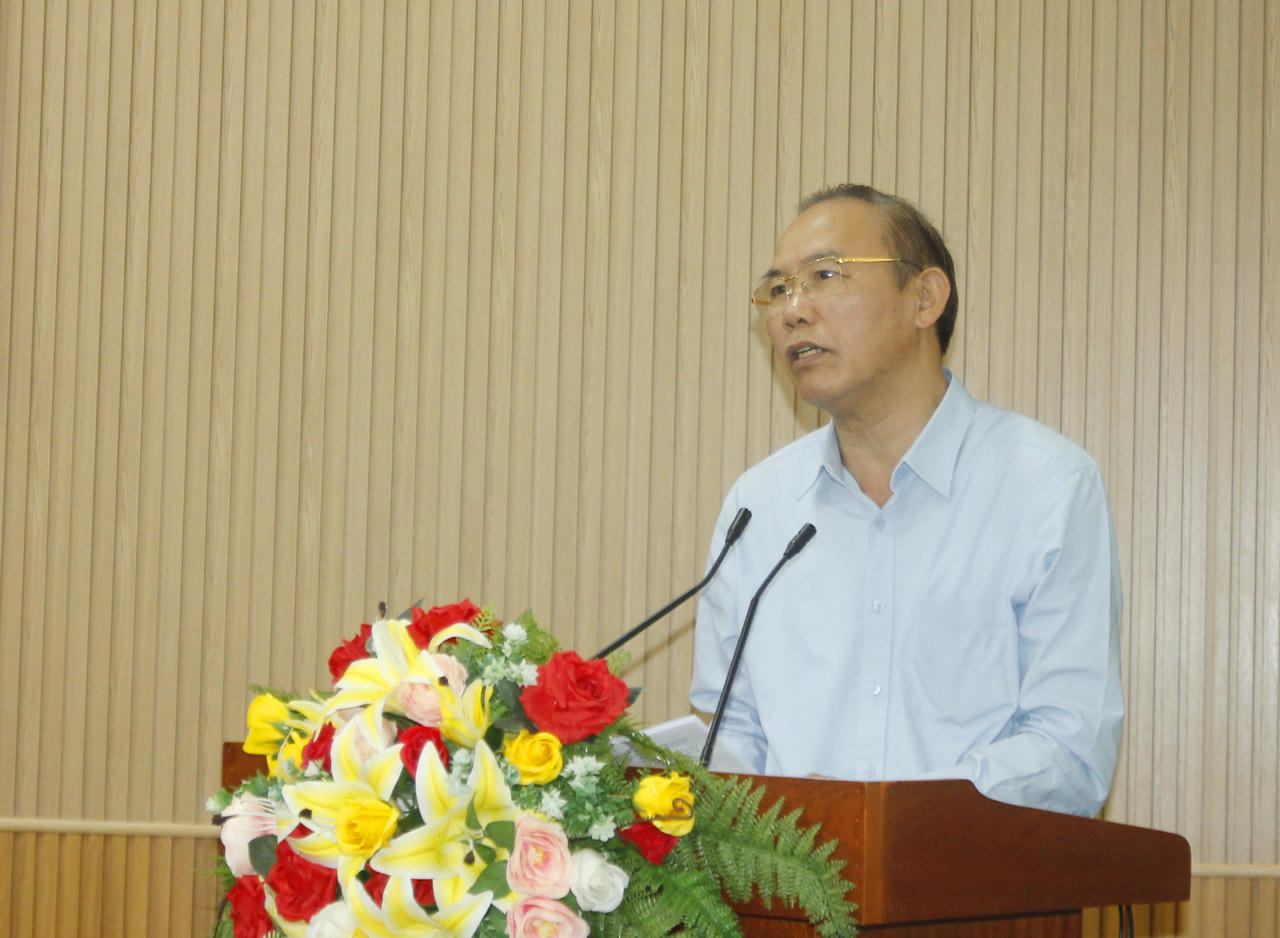 Phó Thủ tướng Trần Hồng Hà: Đảm bảo mục tiêu phát triển trong khai thác thủy sản