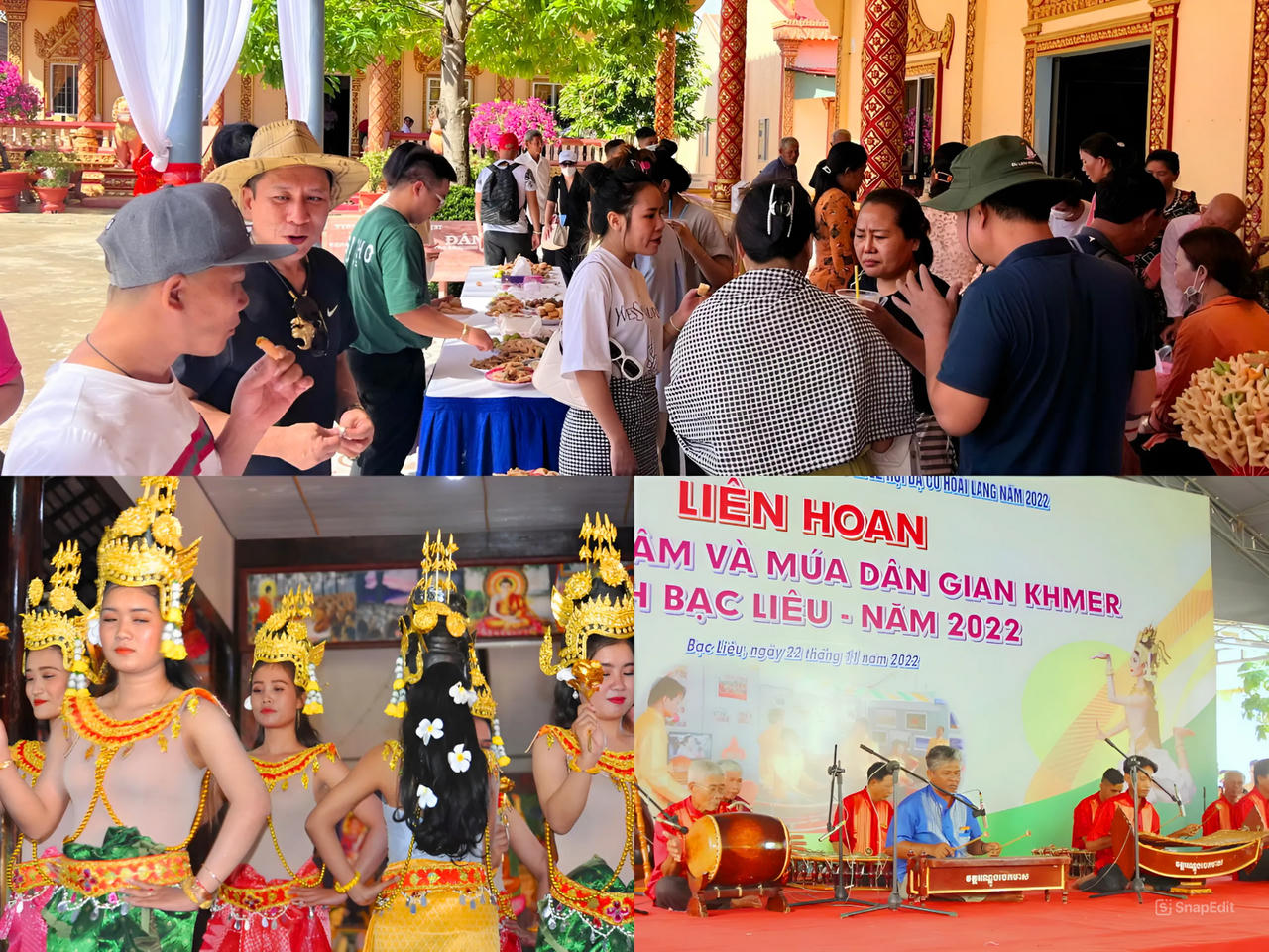 Hoa hậu Du lịch Việt Nam Toàn cầu 2021 Lý Kim Thảo sẽ làm đại diện thương hiệu cho du lịch Bạc Liêu 