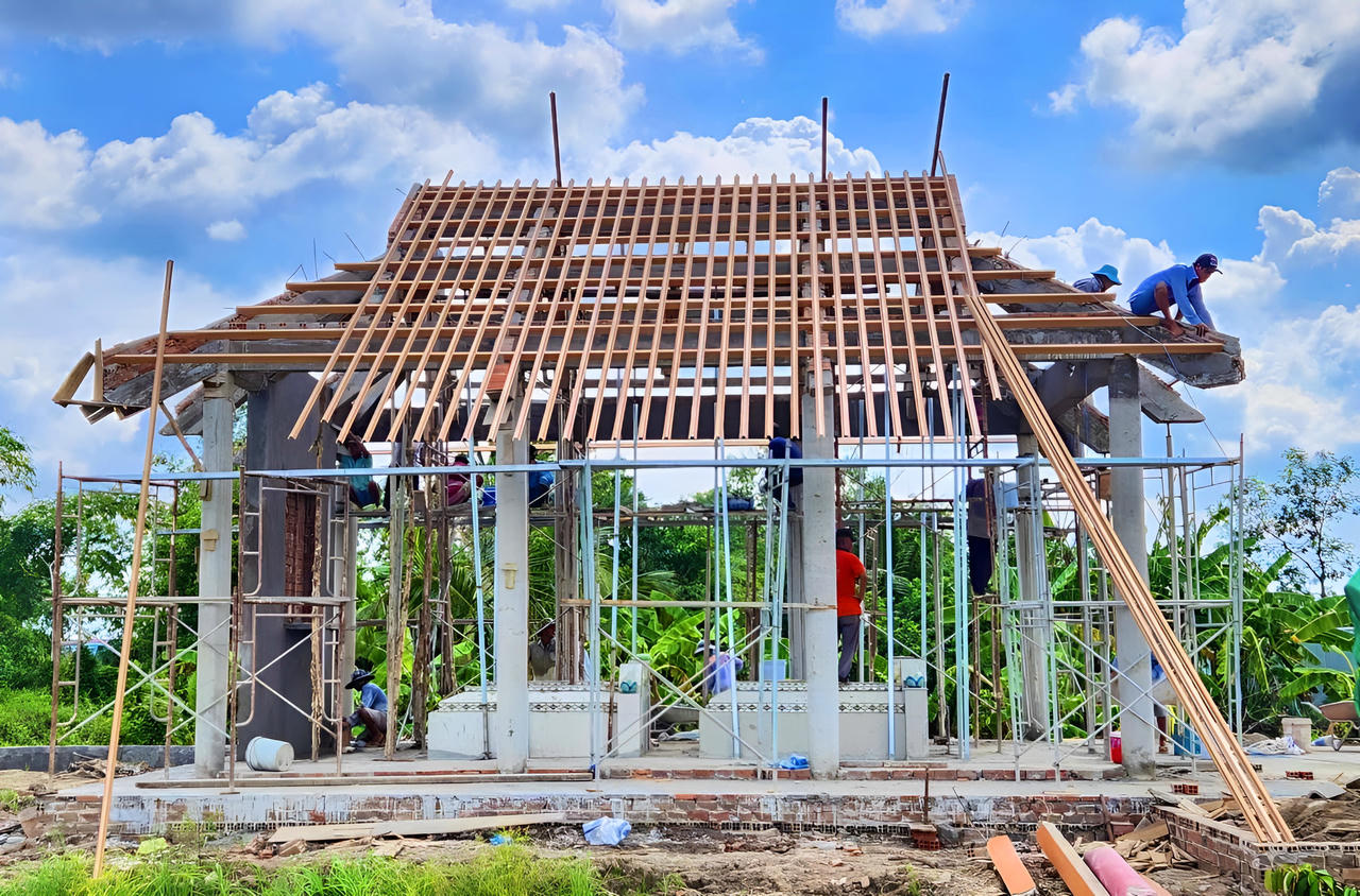 Nhân dân Cà Mau hào hứng chờ đón Lễ kỷ niệm 70 năm sự kiện Tập kết ra Bắc