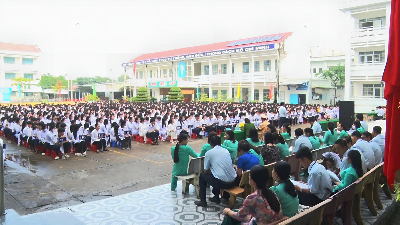 Những con số biết nói nhằm kiềm chế tai nạn giao thông ở Bạc Liêu