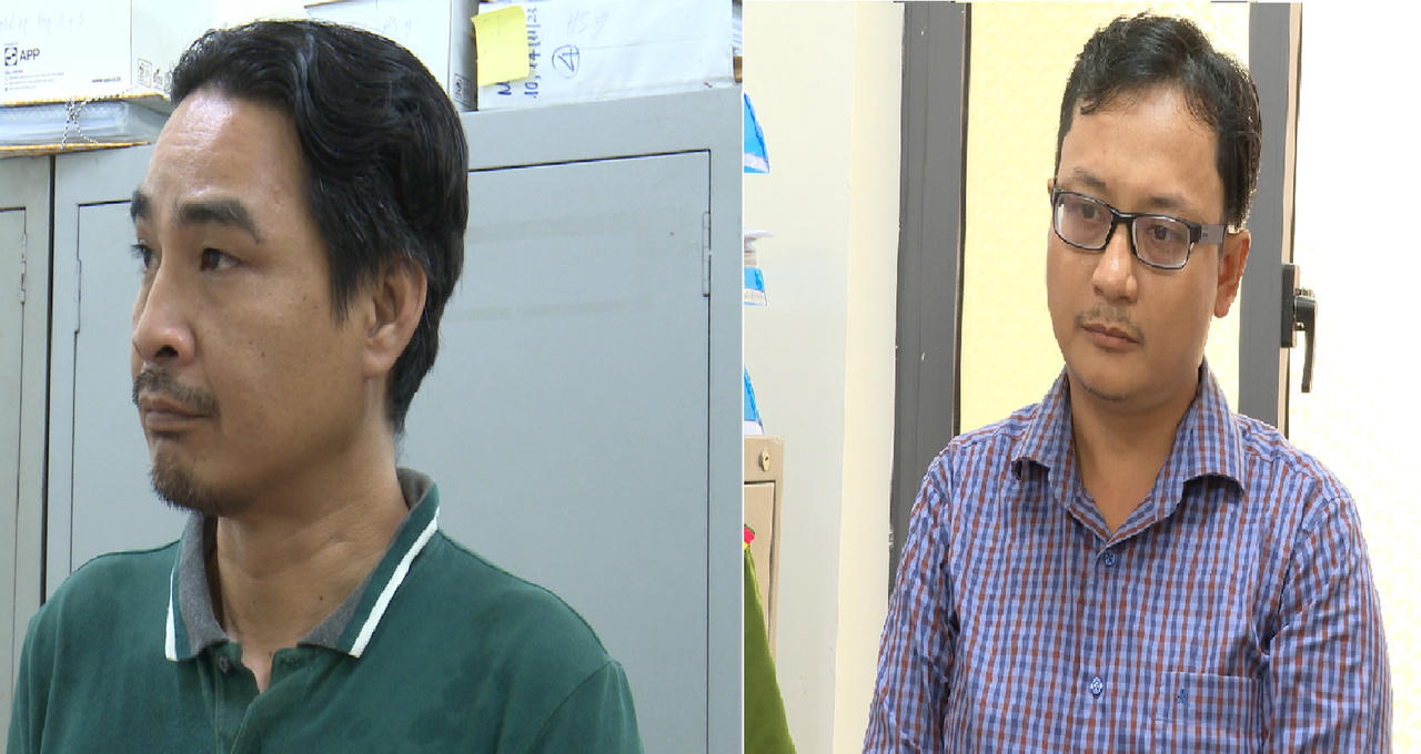  Khởi tố các đối tượng liên quan đến vụ án kinh tế tại Công ty Cổ phần vật tư nông nghiệp Bạc Liêu