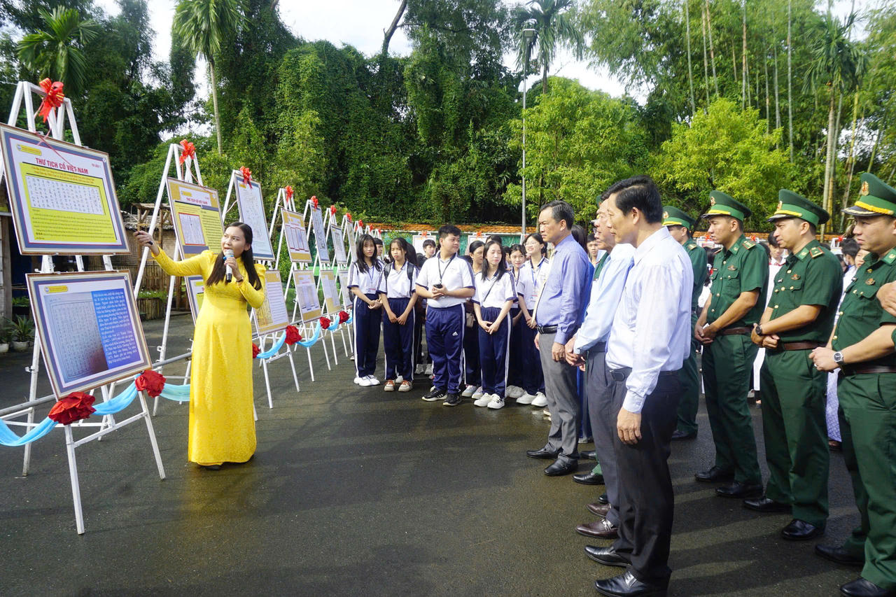 Hoàng Sa – Trường Sa của Việt Nam, những bằng chứng lịch sử và pháp lý