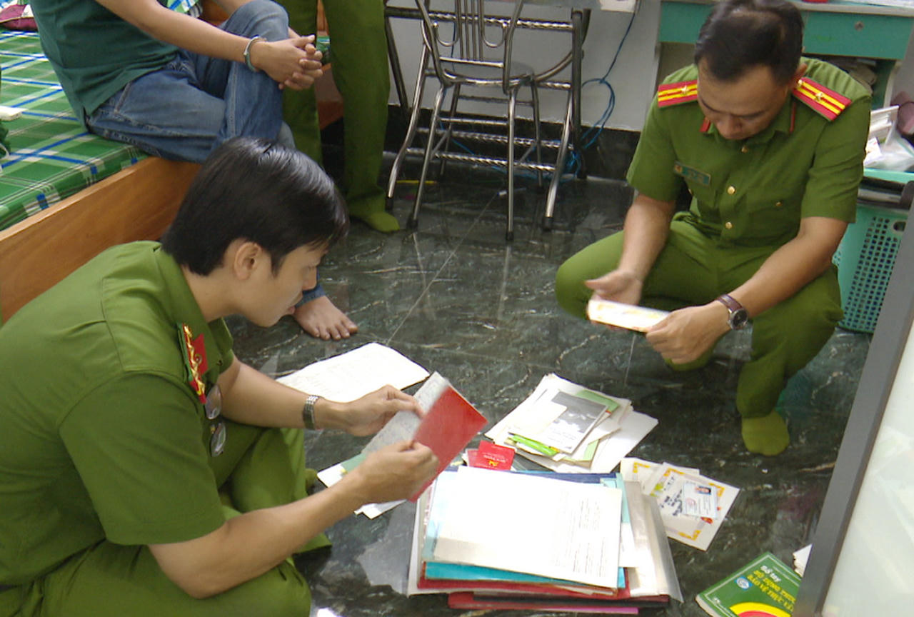  Khởi tố các đối tượng liên quan đến vụ án kinh tế tại Công ty Cổ phần vật tư nông nghiệp Bạc Liêu