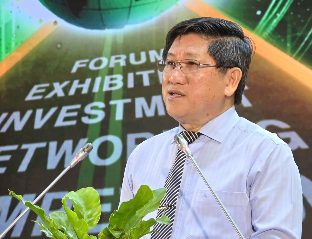 Cà Mau: Khởi nghiệp xanh, xu hướng phát triển bền vững