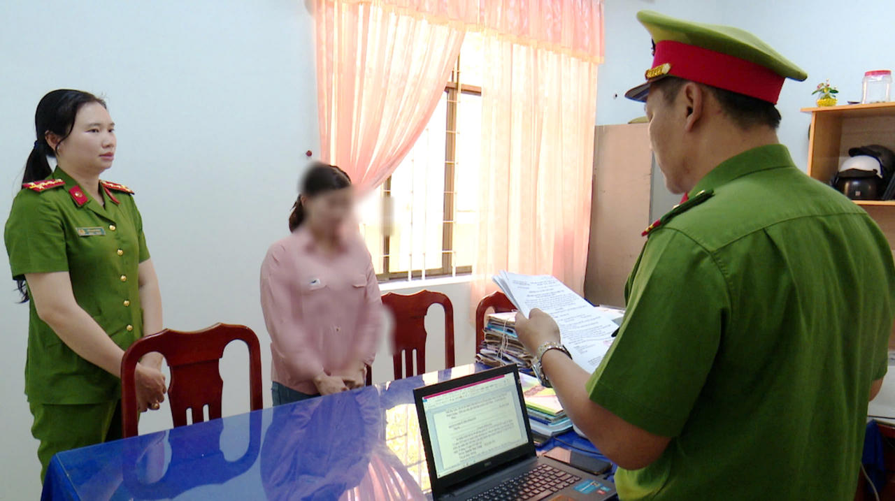 Công an Bạc Liêu xây dựng mô hình tự quản lý hụi bằng ứng dụng Zalo