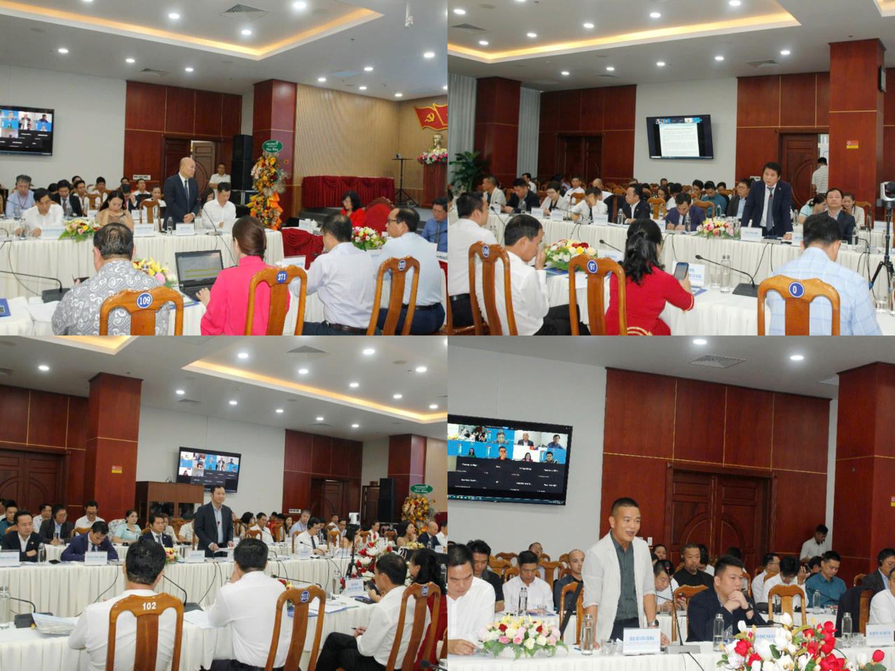 Cà Mau đẩy mạnh kết nối xúc tiến thương mại sản phẩm nông, thủy sản 