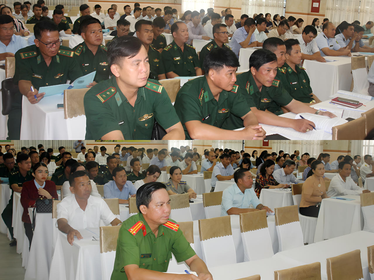 Bạc Liêu: Tập huấn chuyên sâu về xử lý vi phạm hành chính cho đội ngũ cán bộ, công chức