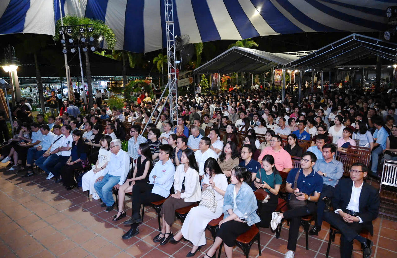 Tái hiện vị Công tử “nức tiếng” ở xứ Bạc Liêu