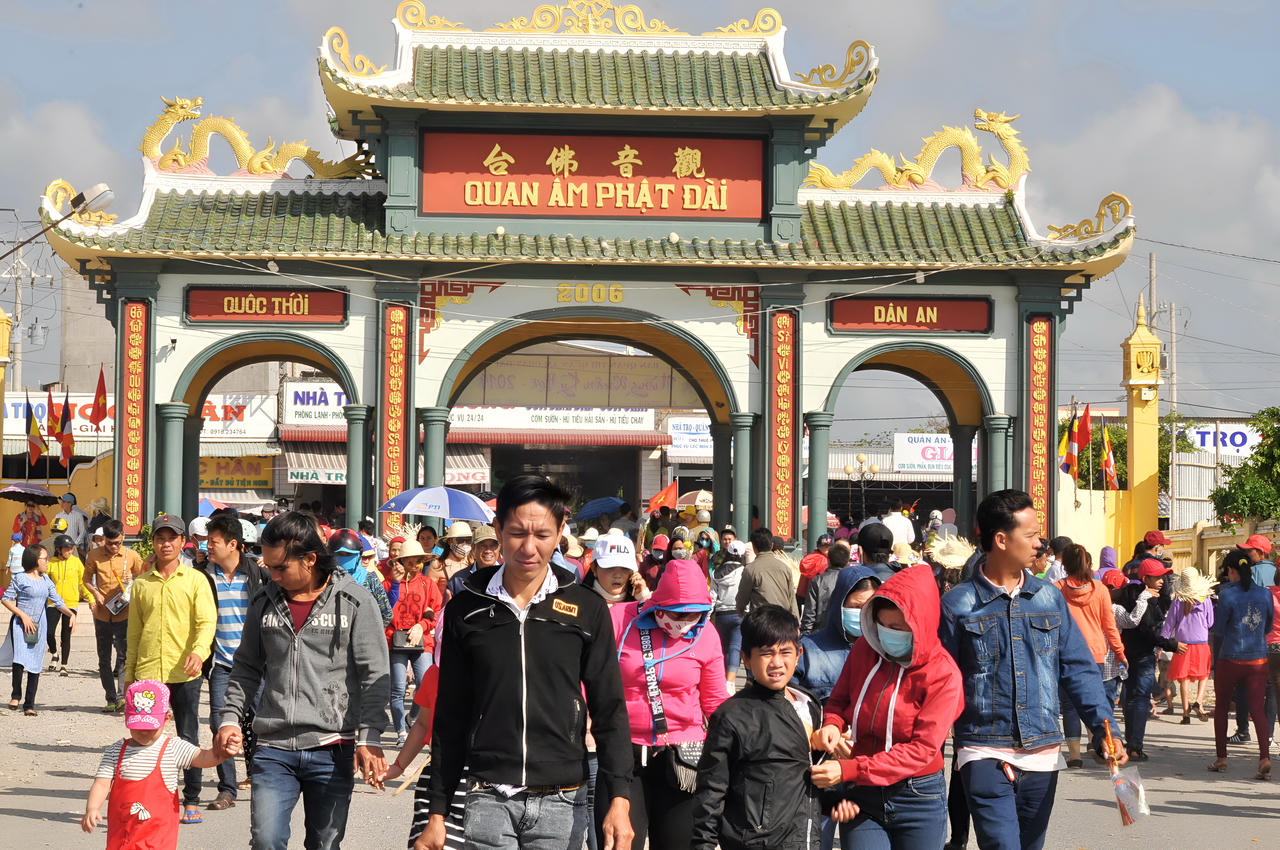 Nâng cao chuỗi giá trị trong phát triển du lịch của Bạc Liêu