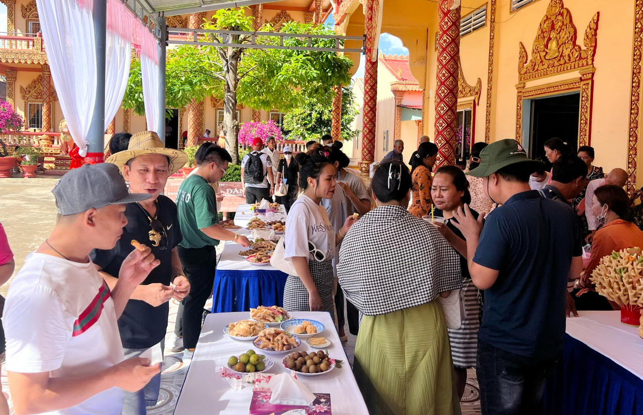 Nâng cao chuỗi giá trị trong phát triển du lịch của Bạc Liêu