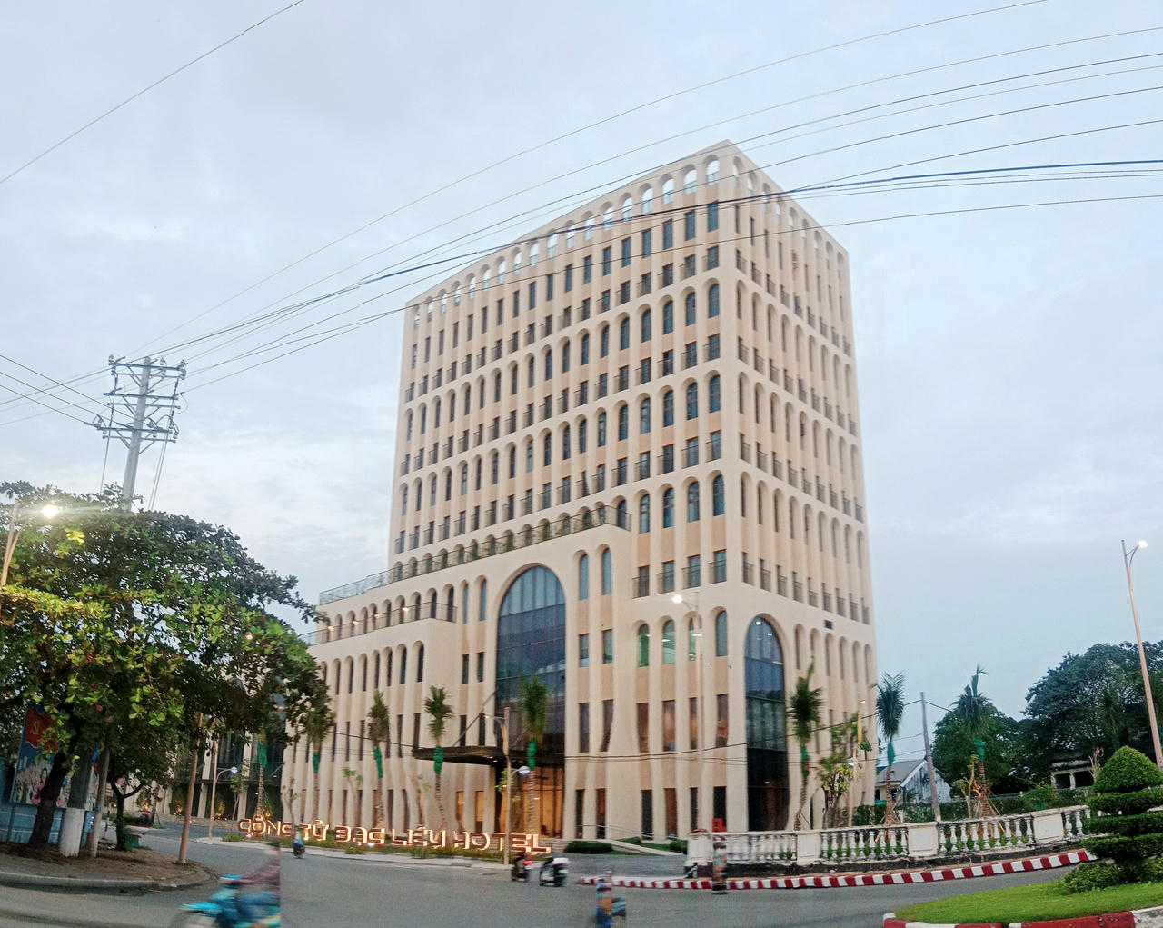 Nâng cao chuỗi giá trị trong phát triển du lịch của Bạc Liêu