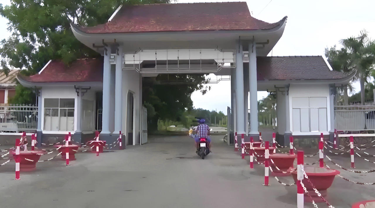 Bắt tạm giam cựu Giám đốc Sở Tài nguyên và Môi trường tỉnh Bạc Liêu