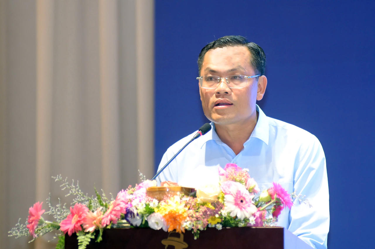 Tìm giải pháp đưa hạt muối Bạc Liêu cùng tham gia phát triển du lịch