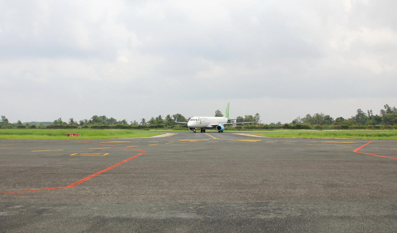 Cà Mau: Đăng ký các công trình, dự án khởi công, khánh thành chào mừng Lễ 30/4