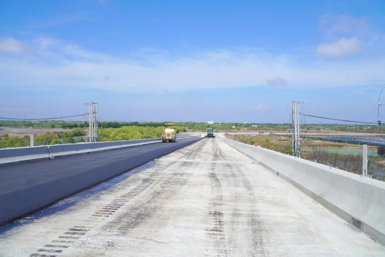 Cà Mau: Đăng ký các công trình, dự án khởi công, khánh thành chào mừng Lễ 30/4