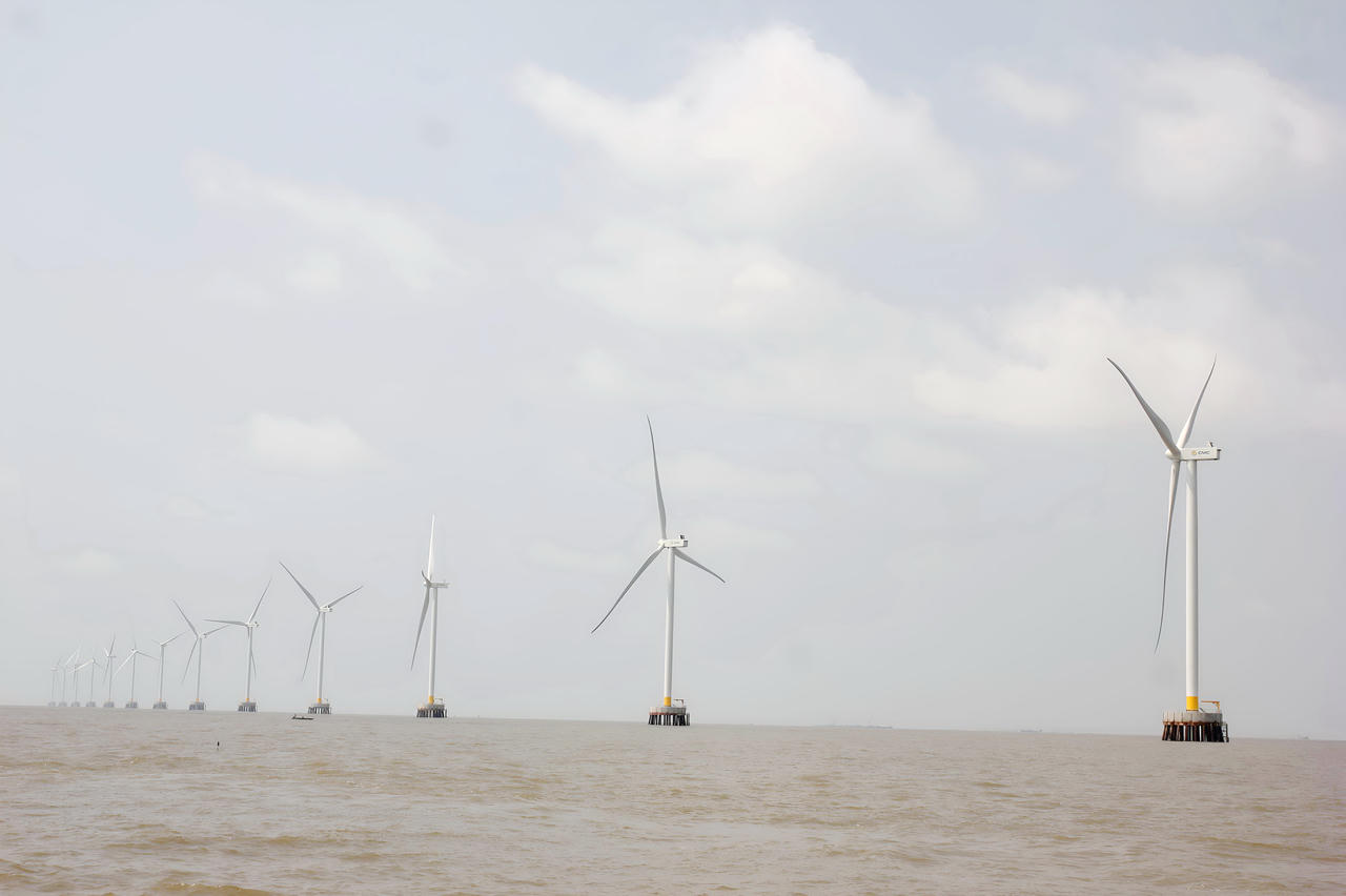 Cà Mau: Tập trung phát huy tiềm năng kinh tế biển