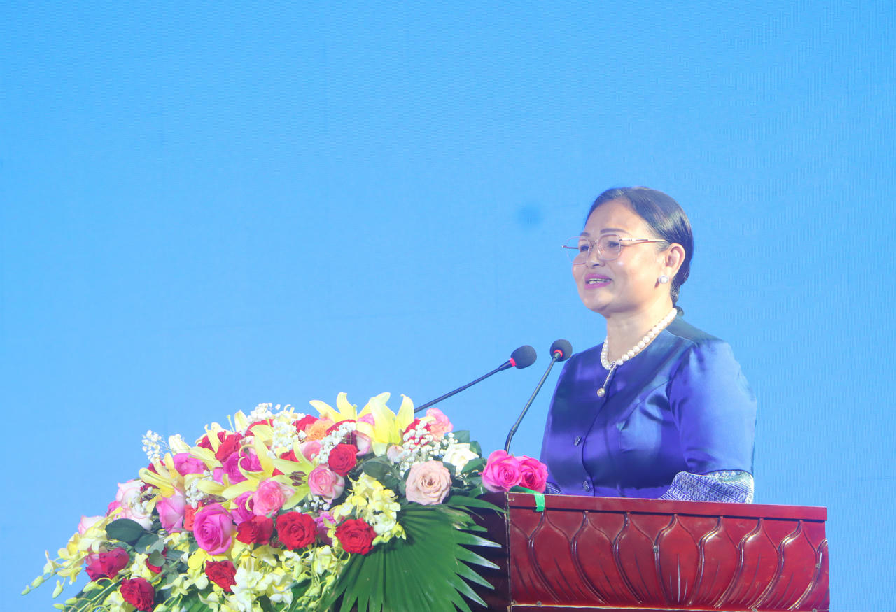 Khai mạc “Tuần văn hóa Campuchia” tại Việt Nam