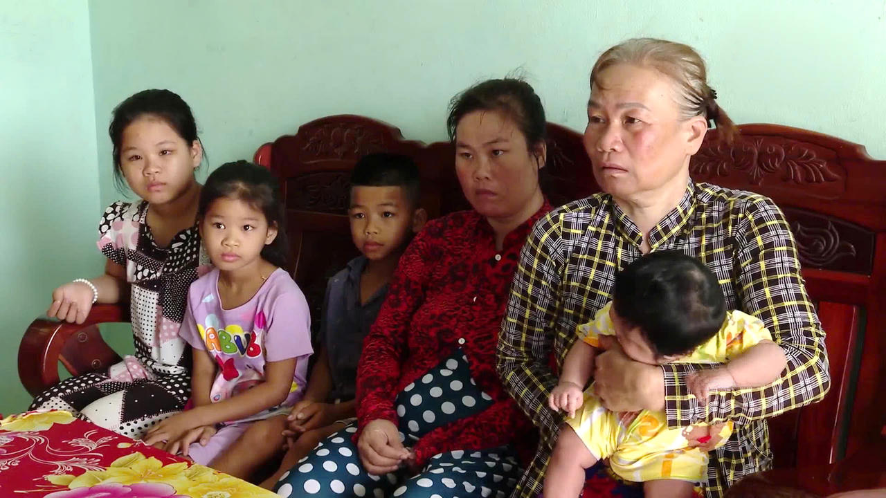 Bạc Liêu: Tăng cường trợ giúp pháp lý cho đồng bào dân tộc thiểu số