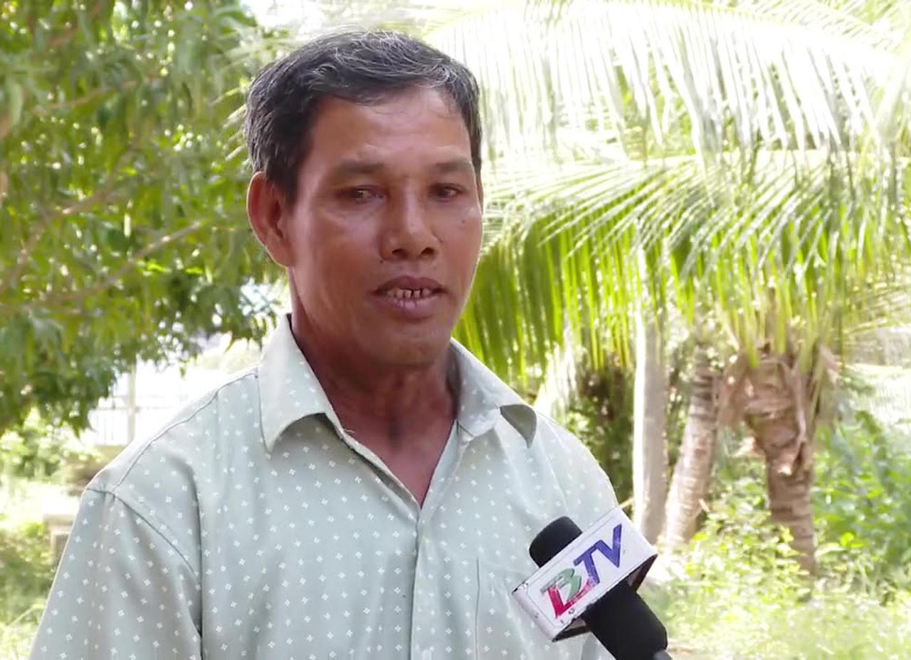 Bạc Liêu: Tăng cường trợ giúp pháp lý cho đồng bào dân tộc thiểu số